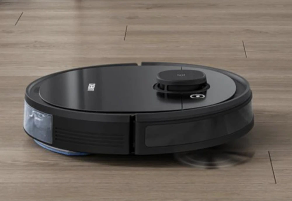 what is the best self cleaning robot vacuum