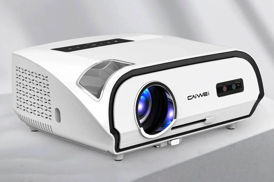 best movie projector